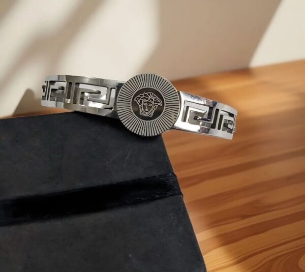 Versace Unisex Bangle