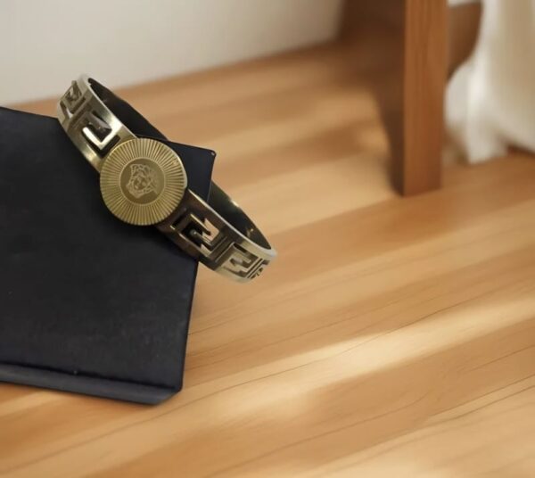Versace Unisex Bangle
